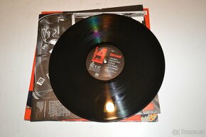 Twenty 4 Seven-Street moves lp  vinyl - 3