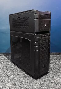 Cooler Master HAF Stacker 935 - 3