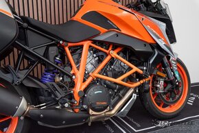 1290 Super Duke GT / odpočet DPH - 3