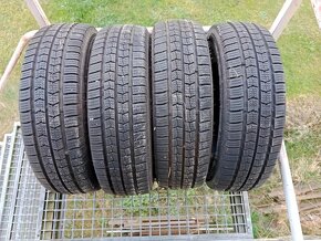 zimní pneu 175/70R14C - 3