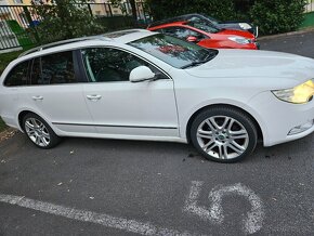 Škoda Superb 2.0 tdi 125kw 4x4 - 3