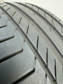 2x Letní pneu 235/45 R19 V XL Continental SportContact5 - 3