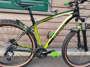 Kolo Specialized Sumpjumper velikost L, 29kola - 3