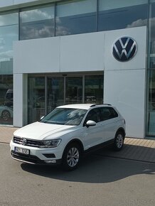 VW Tiguan - 3