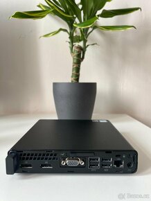 HP EliteDesk 800 G3 Mini - 3