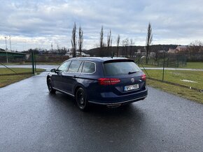 VW passat 2019 2.0tdi 140kw DSG TOP výbava i stav - 3