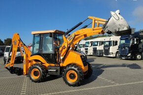 JCB 2CX 2015 - 3