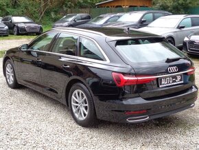 Audi A6 40 TDI BASIS S-tronic 182.000 km - 3