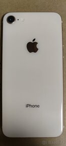 Apple iPhone 8 64GB Rose Gold - 3