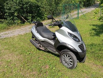 Piaggio MP3 400 i.e. - 3