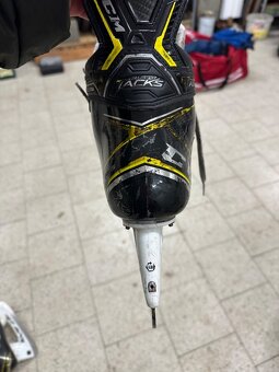 CCM supertacks AS2pro - 3