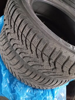 165/65 R15 Michelin Alpin - 3