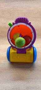 Auto míchačka od výrobce Fisher Price - 3