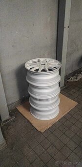 Alu 4x100 195/45/r16 ibiza cupra - 3