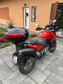 Suzuki DL 650 V-strom ABS - 3