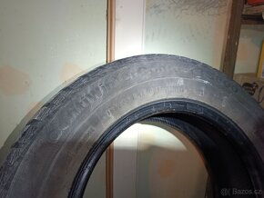 pneu 185/65R14 - 3