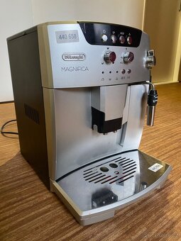 Delonghi ESAM 4000 Magnifica - 3