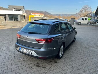 Seat Leon st 1.6 TDI r.v. 2014 - 3