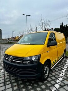 VW Transporter T6, r.v. 2016, 2.0 TDI - 3