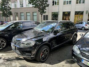 VW Touareg 2015 3.0 TDI 193kW DPH - 3