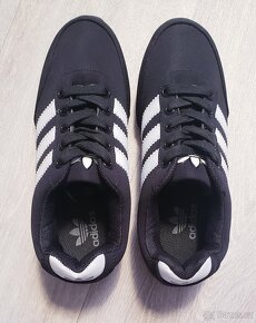 Adidas Nové Dámské/Dívčí Sportovní Tenisky Vel.37 - 3