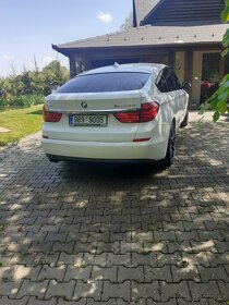 BMW 530 D GT - 3