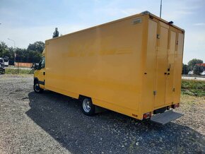 Iveco daily NAJETO 75 000 km - 3