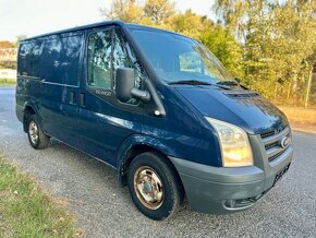 Ford Transit P8FA1A - 3