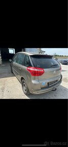 CITROËN C4 Picasso 2010 1.6hdi 80kw - 3