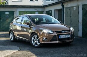 Ford Focus 1.0 EcoBoost Spirit X - 3