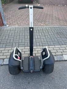 Segway X2 - 3