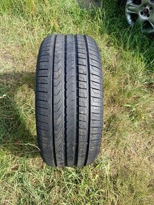 Nejeta pneumatika Pirelli scorpion verde 255/45 R19 - 3