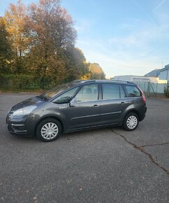 Citroën Grand Picasso Fecelift - 3