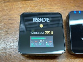 RODE Wireless Go II - 3