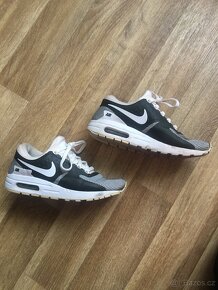 Tenisky Nike Air, vel.37 - 3