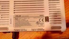 ADSL modem ASUS AM602 - 3