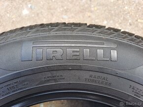 2 Letní pneumatiky Pirelli Cinturato P4 175/70 R14 - 3