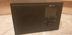 Prodám internetové a DAB+ rádio - 3