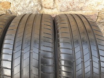 Hankook/Bridgestone 225/40/18 letní - 3