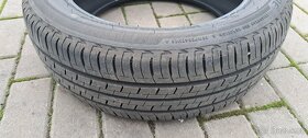 Letní pneu Bridgestone Ecopia 185/55 R16 (Suzuki SWIFT) - 3