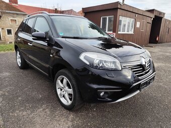 Renault Koleos 4x4 Night & Day 2.0 DCI,110kw.R.V.11/2013 - 3