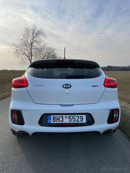 Kia Ceed GT 1.6 150kw edition 500 - 3