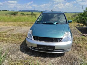 Honda stream rn1 nd - 3