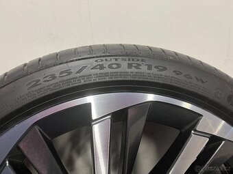 235/35 R18 Nové letní Continental - 3