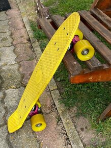 Pennyboard - 3