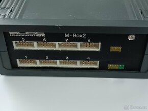 Bobe MBox LBox - 3