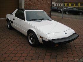 Fiat X 1/9 BERTONE KLIMA - 3