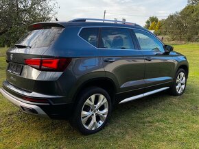 Seat Ateca 2.0 TDI DSG Xperience - 3