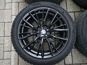 18BB1 dvourozměr RWD kola BMW G20 G21 G22 G23 G24 G26 M796 - - 3