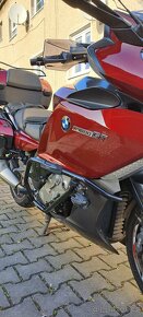 BMW K 1600GT - 3